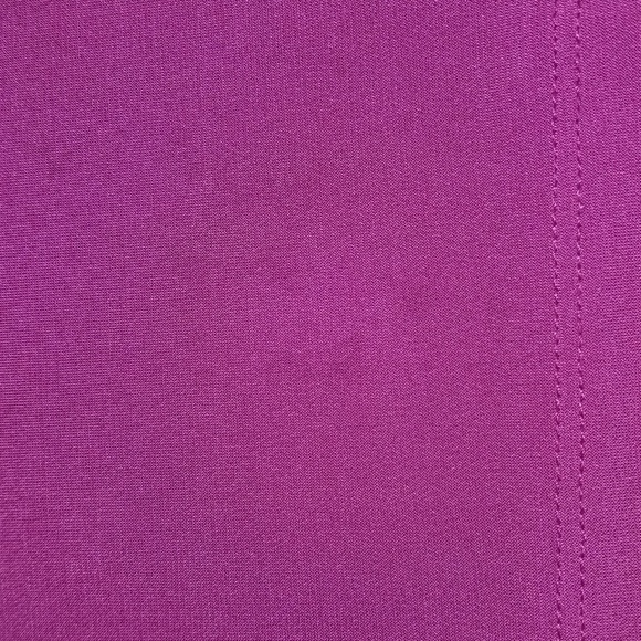 (L) Heart Soul Back Cut Out Top Solid Color Dainty Feminine Holiday Girlhoodcore - Picture 10 of 11